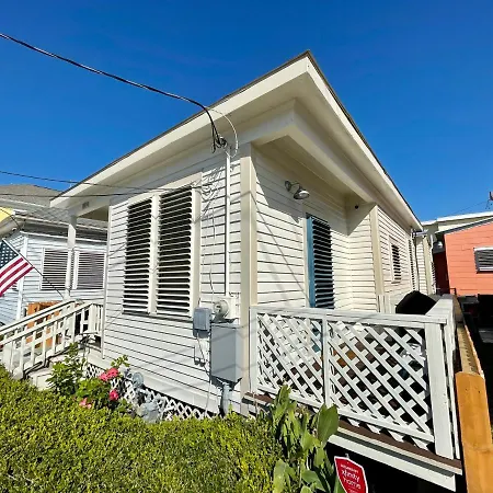 Surf Shack On 24Th Villa